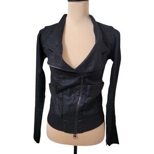 Endovanera Lava Moto Jacket